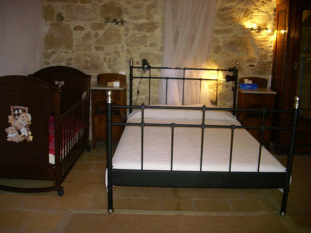 Patriko Country House Vóroi Quarto foto